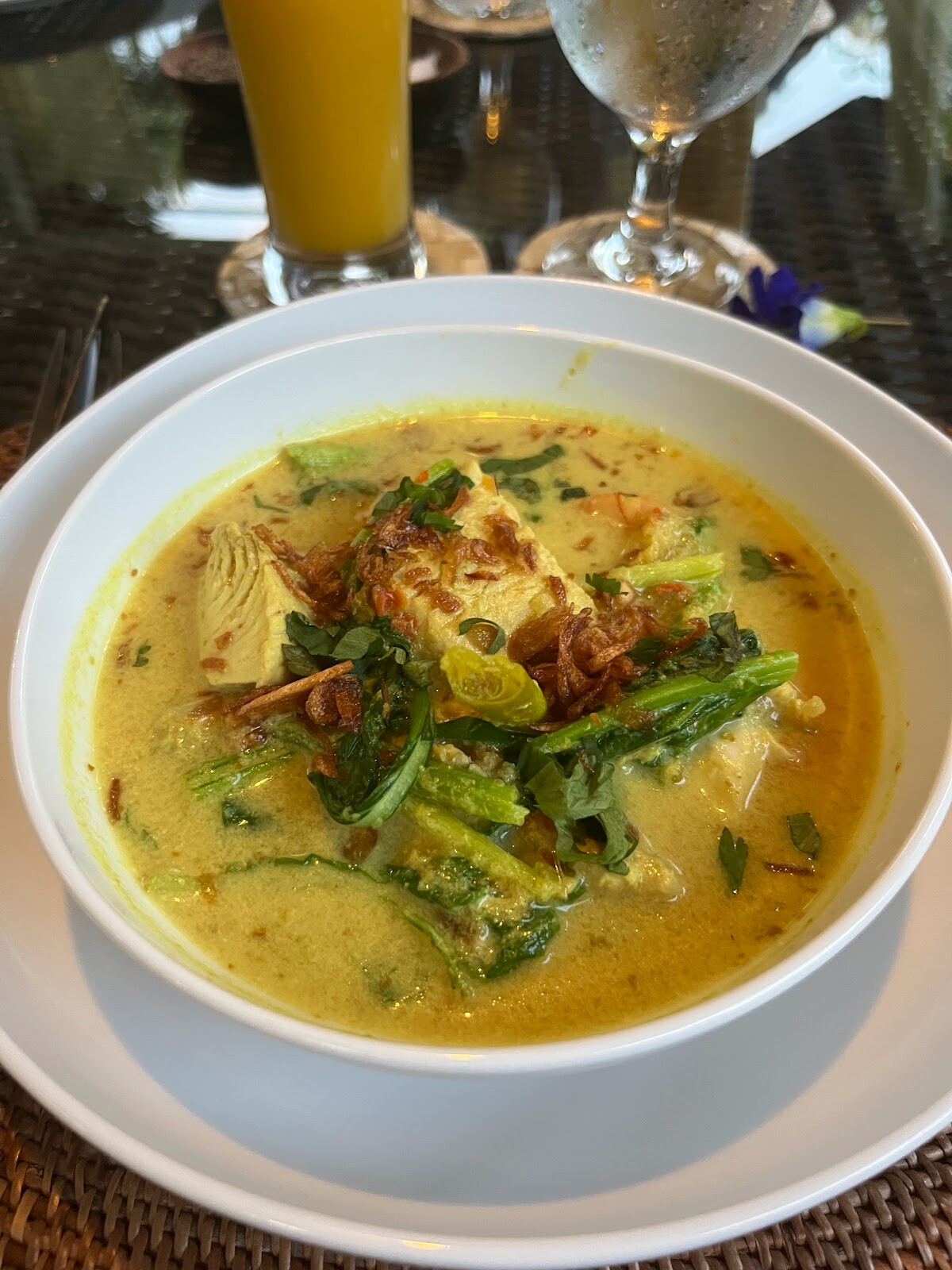 Secret Garden Restaurant