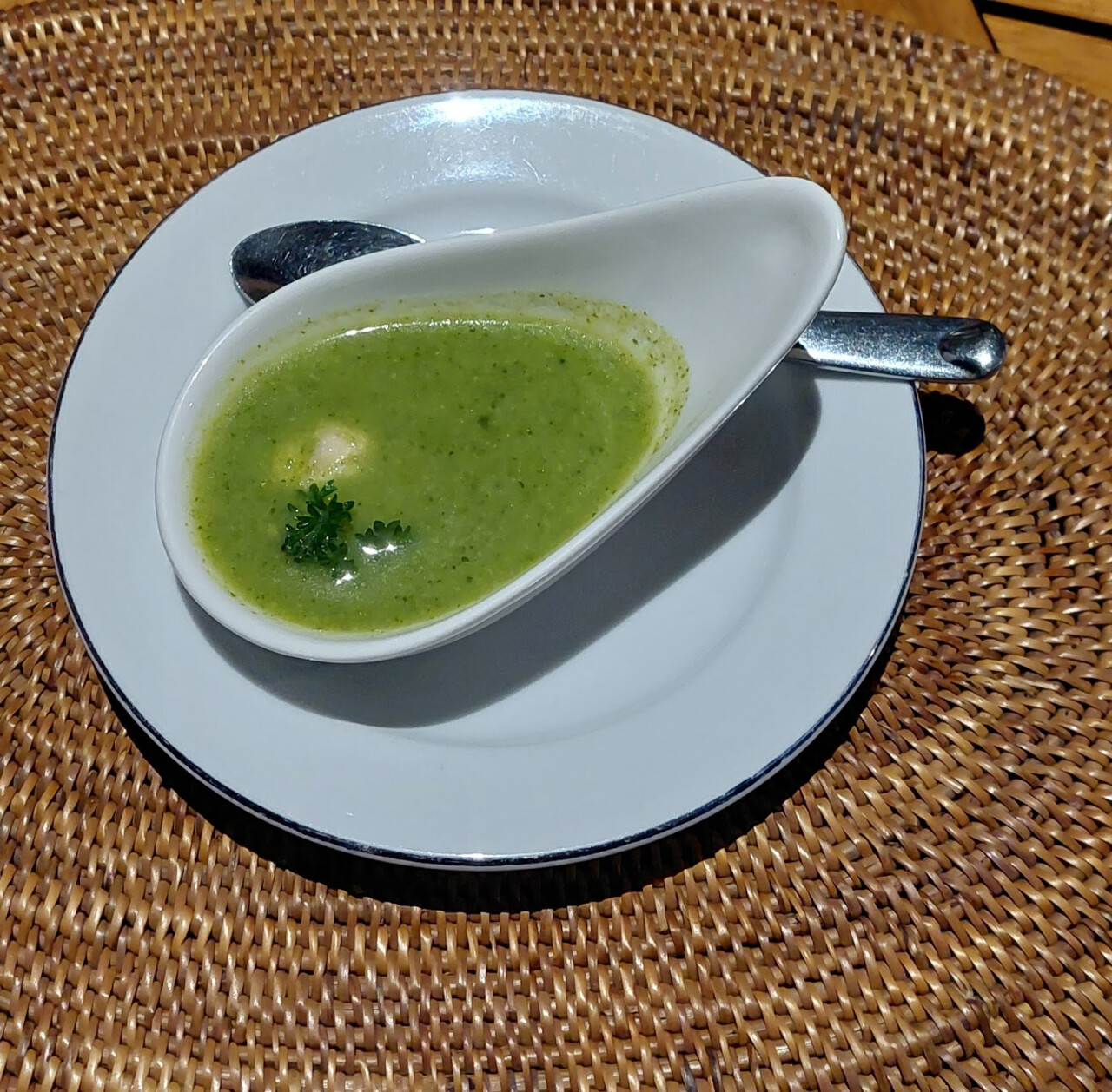 Secret Garden Restaurant