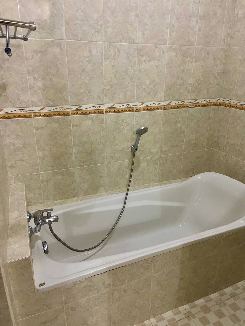 Вилла просторная Унгасан 120м² 3 спальни