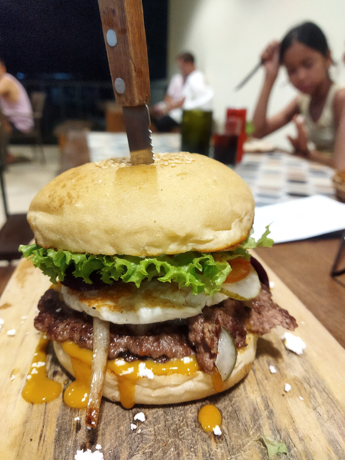 Small Time Cooks