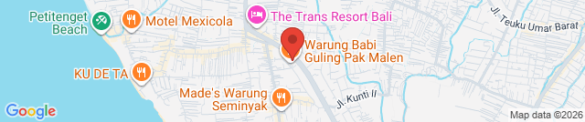 Babi Guling Pak Malen
