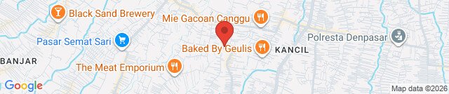 Bali Buda Kerobokan