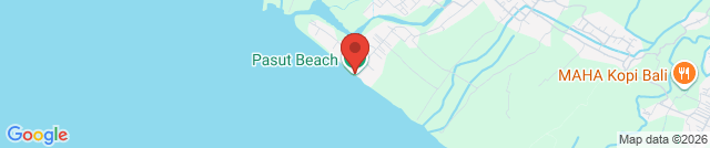 Pasut Beach