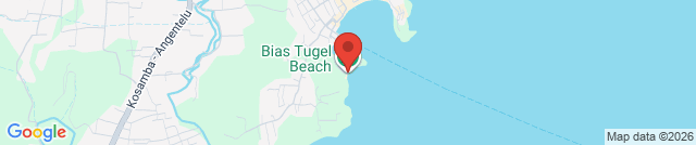 Bias Tugel Beach