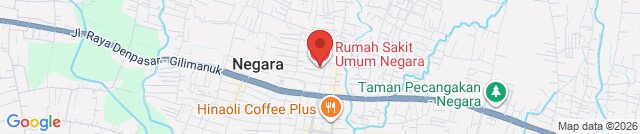 Rumah Sakit Umum Negara