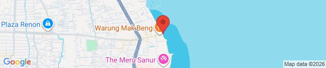 Sanur Beach