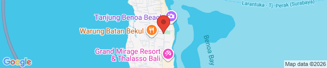 Bingo Beach