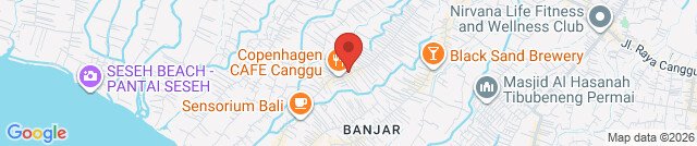 Bali Buda Canggu