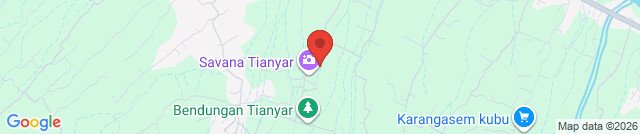 Savana Tianyar
