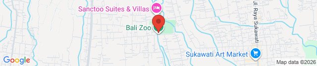 Bali Zoo