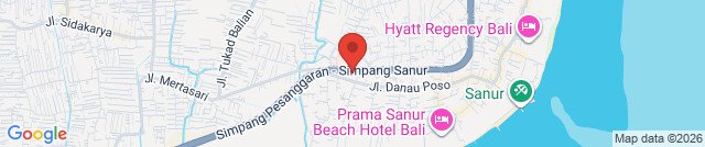 Fitness Plus Sanur