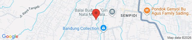 Kolam Renang Tirta Bayu