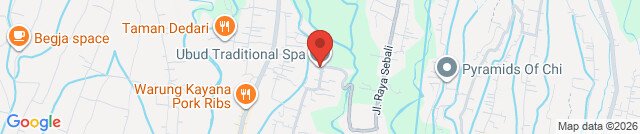 Ubud Traditional Spa