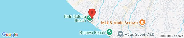 Hotel Tugu Bali