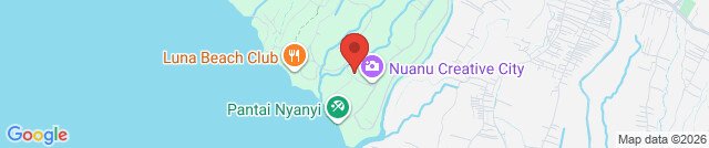 Nuanu Creative City