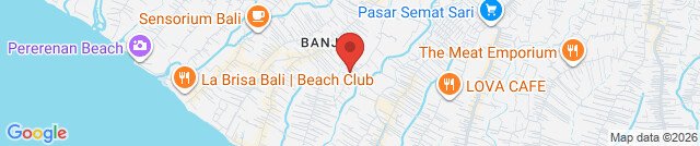 Tropical Nomad Coworking Space
