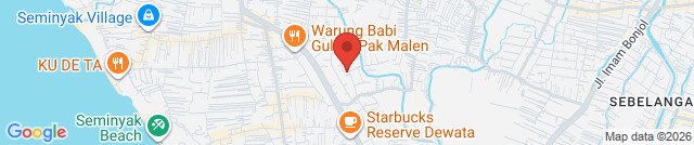 Biliq Coliving Space (and Airbnb Superhost)