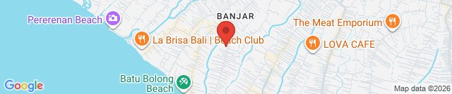 B Work Bali