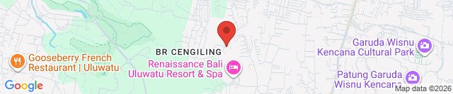 Suites5 Balangan Coworkingspace