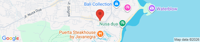 Cockatoo International Bar & Restaurant Nusa Dua