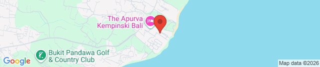 Koral: Bali’s First Aquarium Restaurant