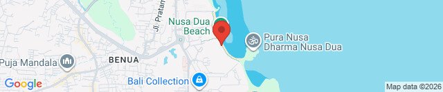 Kulkul Beach House