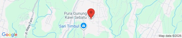 Pura Gunung Kawi Sebatu