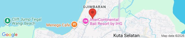 Coco Supermarket Jimbaran