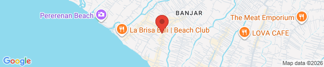 Brooklyn Billiards Bali