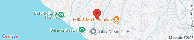 THE MEDICAL CANGGU BERAWA & INFUSION BALI (24 HOURS DOCTOR, DENTIST, HOME CARE, RABIES VACCINE)