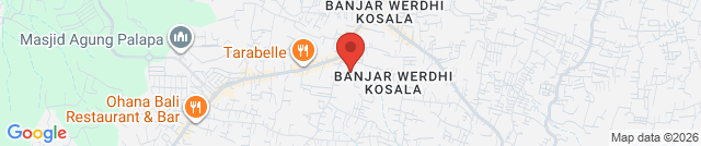 Samsam guling Ulu Kencana