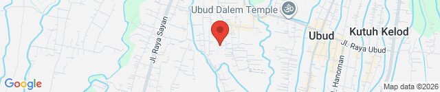 Nalanda Ubud