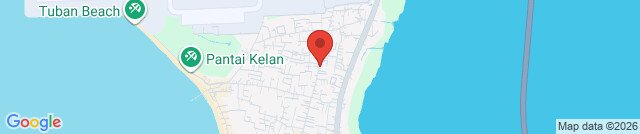 BALI BANANA KELAN