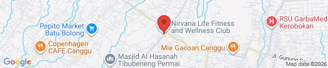 Nirvana Life Fitness and Wellness Club