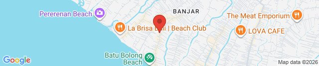 M. MASON Bar | Grill Canggu