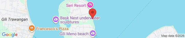 Mojo Beach Bar & Cafe