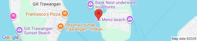 New Sasak Cafe