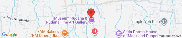 Ramu Kitchen