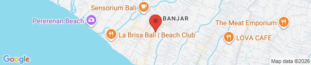 Bamboo Blonde Batu Bolong