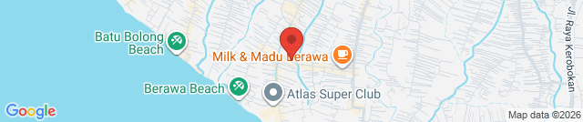 NAKEN SHOP - CANGGU