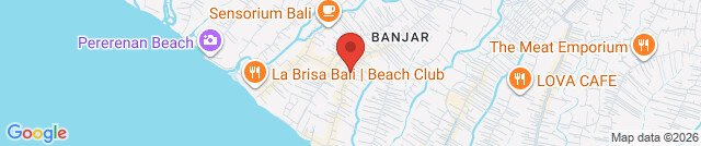 Palma Canggu
