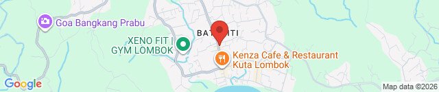 Fish Bones Warung
