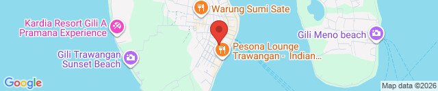Manna Bar & Resto