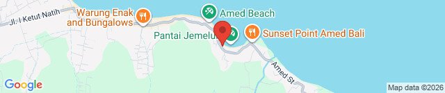 Amed Kedai