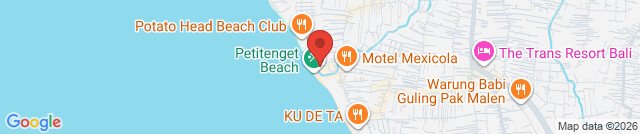 Mano Beach House
