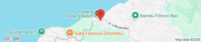 Brunch Station Uluwatu - Cafe & Restaurant