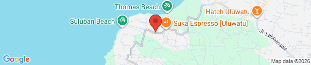ZALI Uluwatu