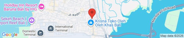 Holland Bakery Tuban Kuta
