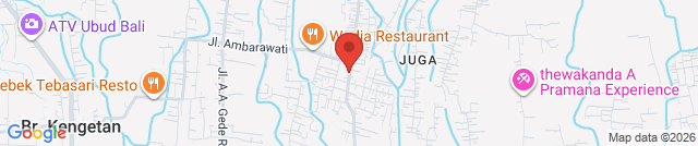 Suka Kopi Ubud