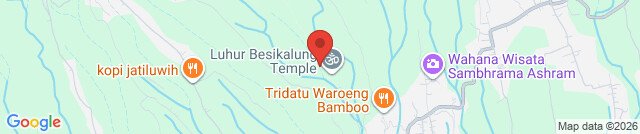 Warung Samboga Besikalung